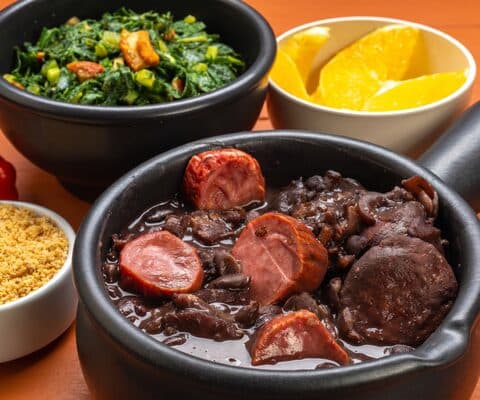 Comida brasileira