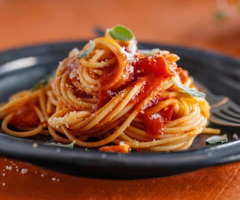Comida italiana