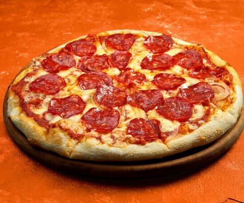 Pizzarias